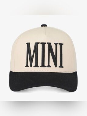 C.C. Boutique “MINI” Hat
